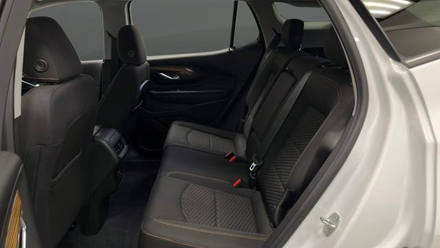 Used 2020 GMC Terrain SLE w/ Driver Convenience Package image 23