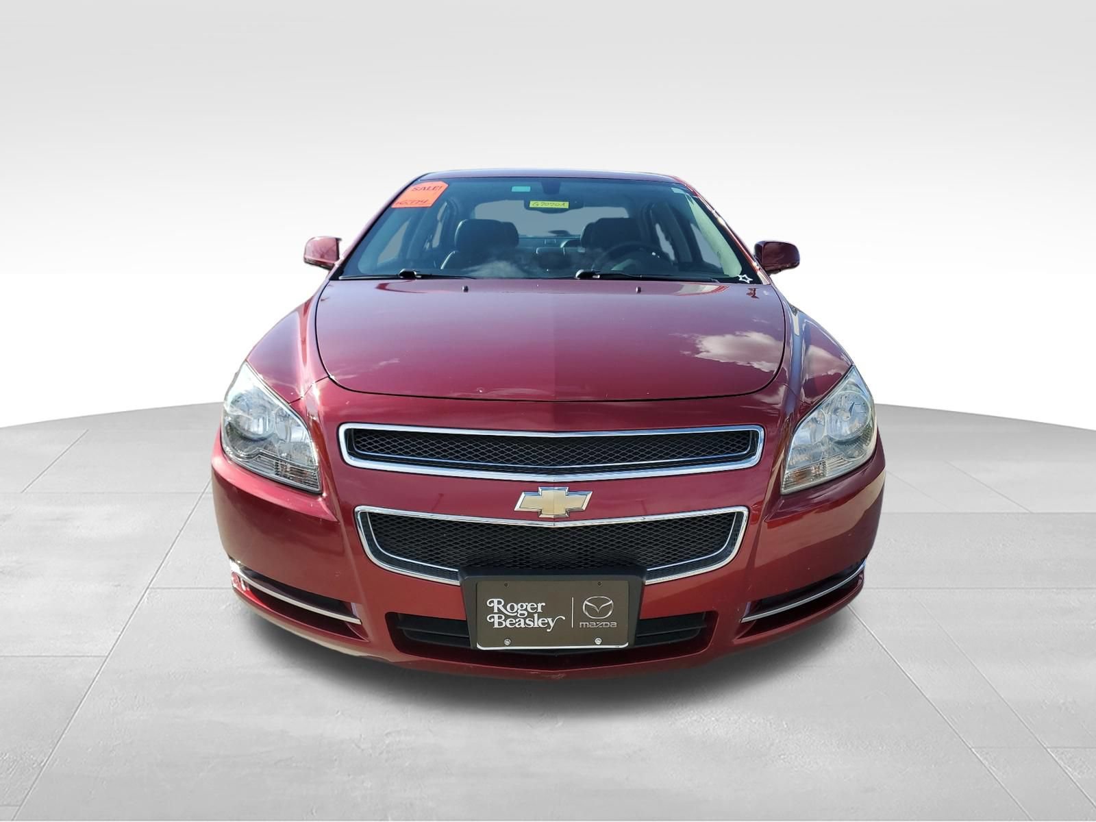 Used 2009 Chevrolet Malibu LT w/ HFV6 Engine Package FWD image 2