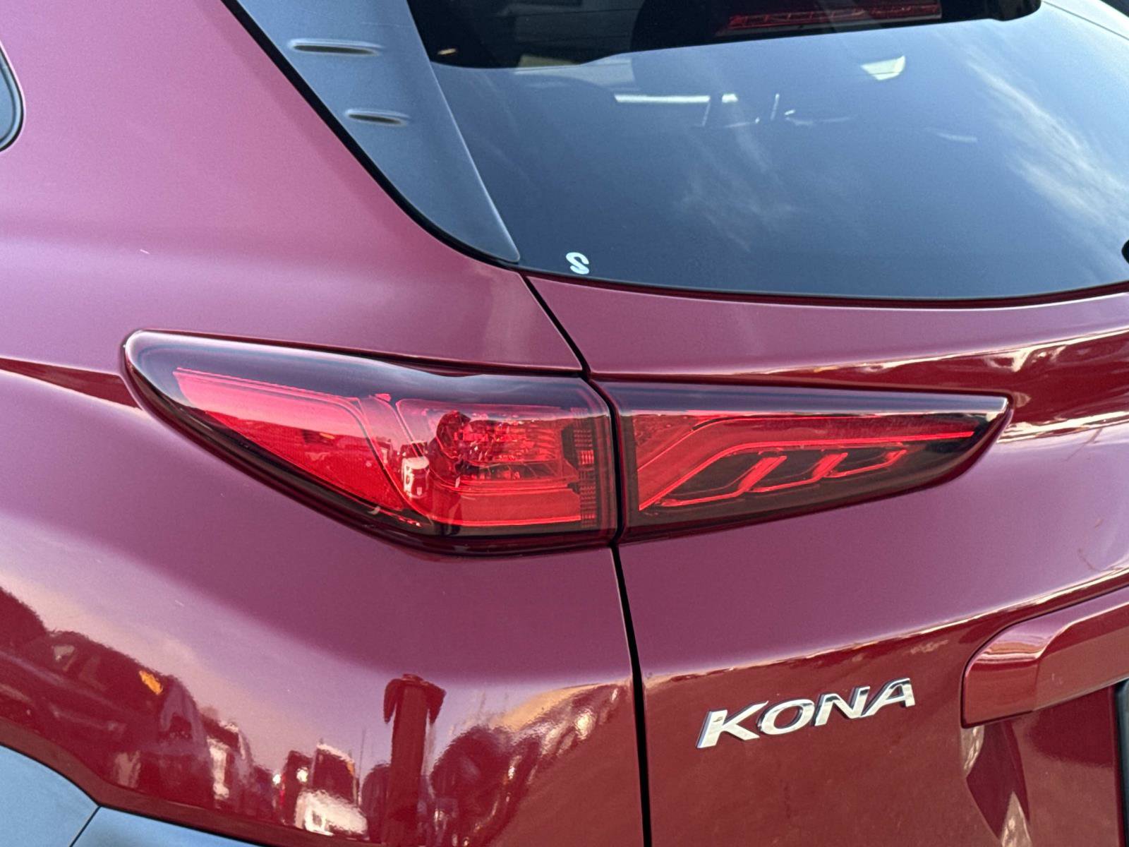 Used 2021 Hyundai Kona SEL image 29