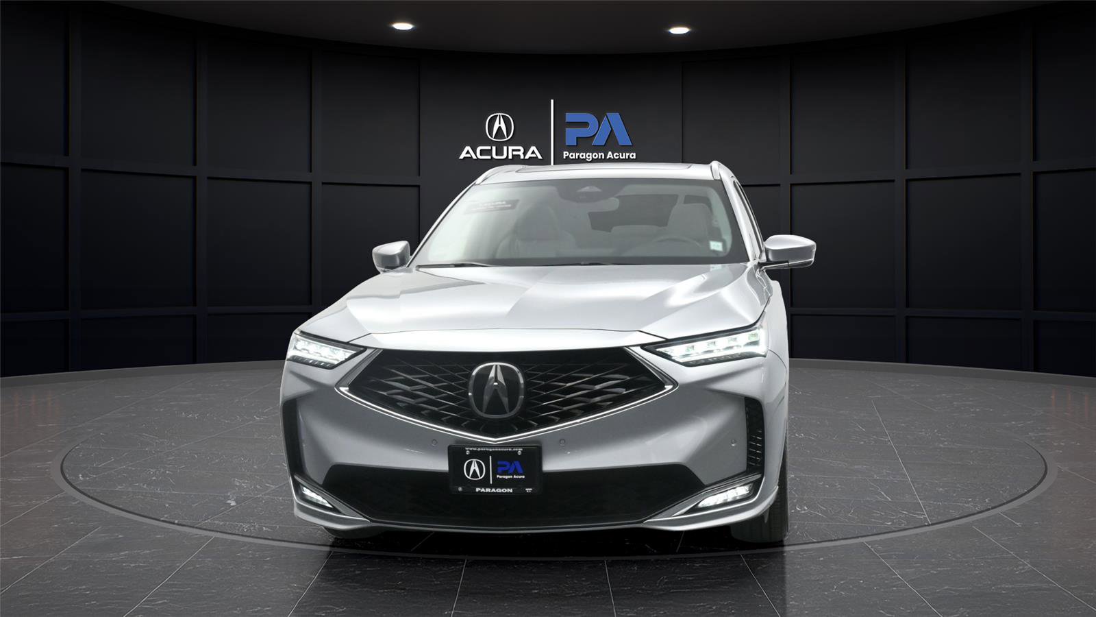 Certified 2026 Acura MDX SH-AWD w/ Advance Package image 30