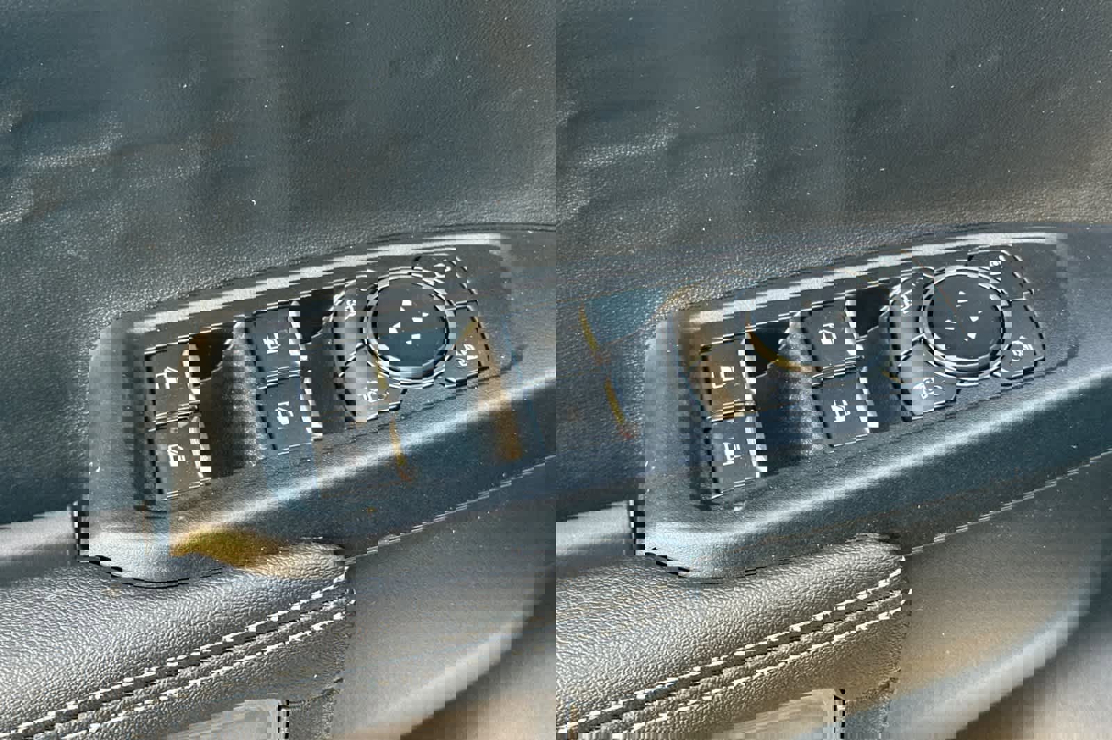 New 2025 Ford Ranger XLT w/ Equipment Group 301A High image 14