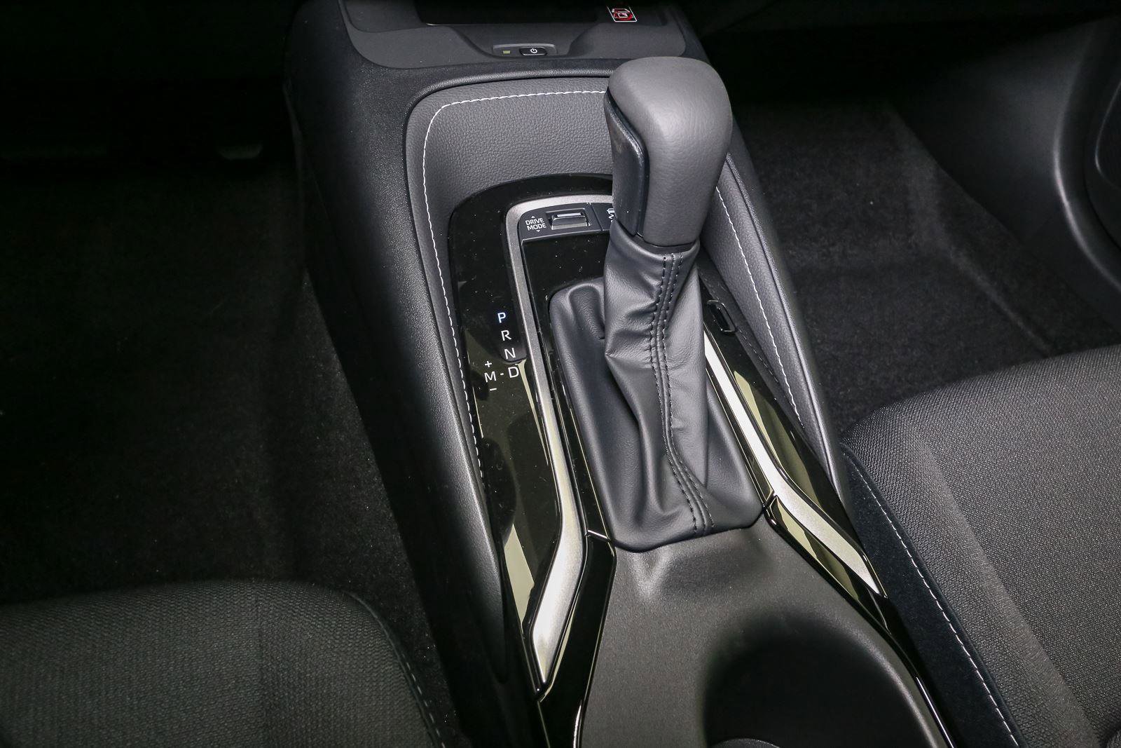 New 2026 Toyota Corolla SE FWD image 20