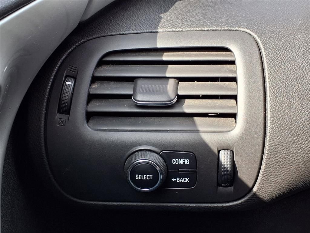 Used 2014 Chevrolet Volt w/ Enhanced Safety Package 1 image 27