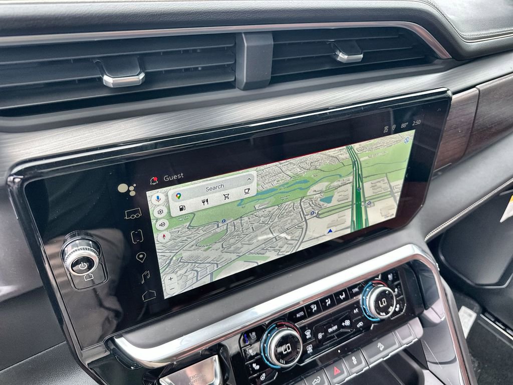 New 2026 GMC Sierra 1500 Denali Ultimate image 28