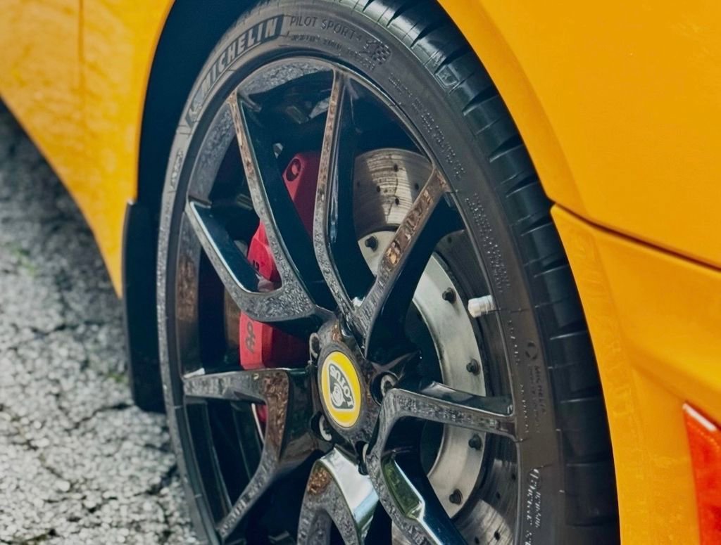 Used 2017 Lotus Evora 400 image 19