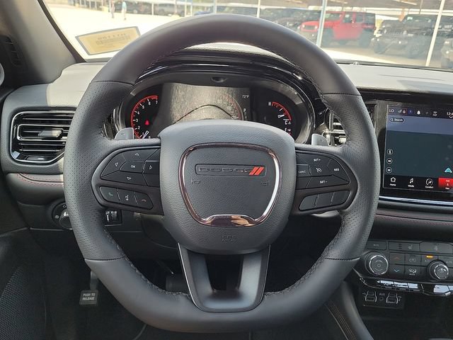 New 2026 Dodge Durango GT AWD/4WD image 19