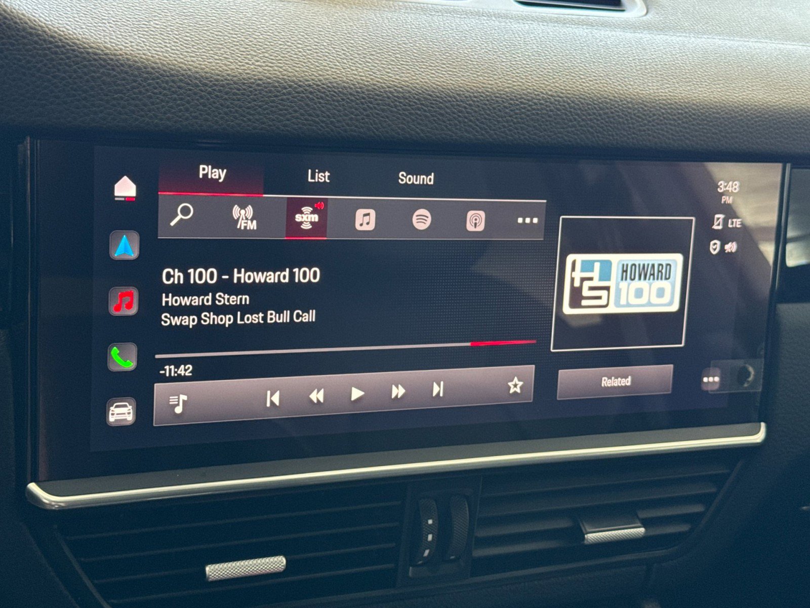 Certified 2023 Porsche Cayenne image 18