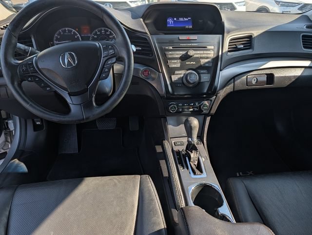 Used 2014 Acura ILX FWD image 19