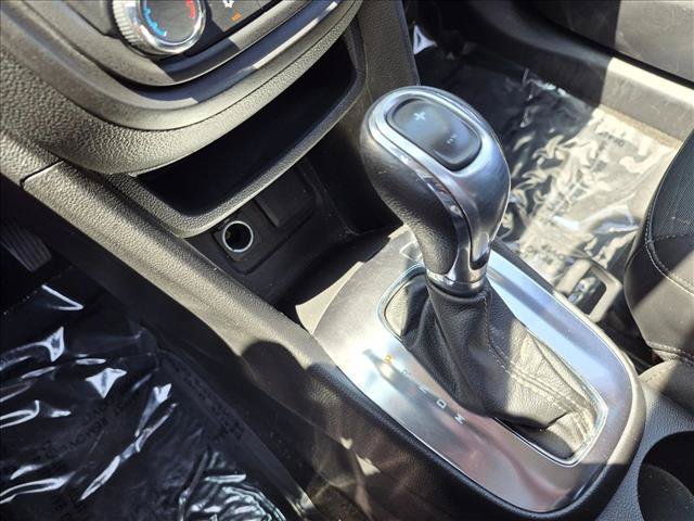 Used 2015 Buick Encore FWD image 14