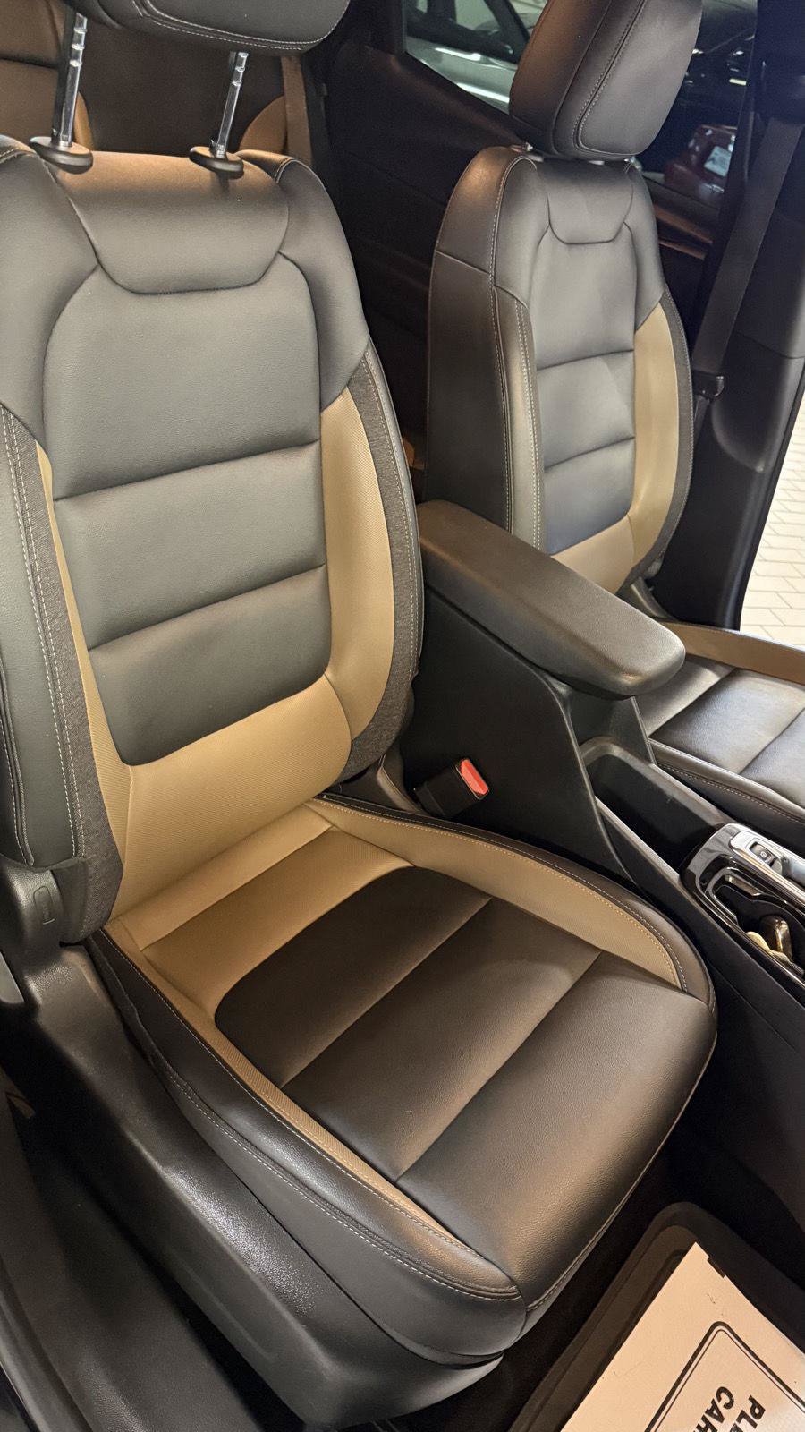 Used 2021 Chevrolet TrailBlazer ACTIV w/ Convenience Package FWD image 36