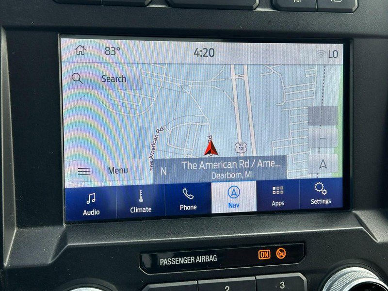 Used 2020 Ford F350 King Ranch w/ King Ranch Ultimate Package AWD/4WD image 24