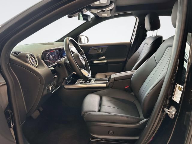Certified 2024 Mercedes-Benz GLA 250 4MATIC image 12