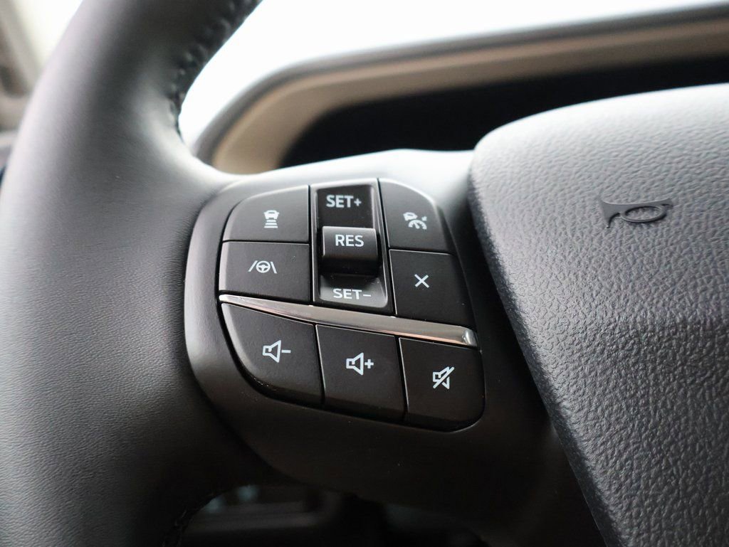 New 2025 Ford Bronco Sport Big Bend w/ Convenience Package image 26