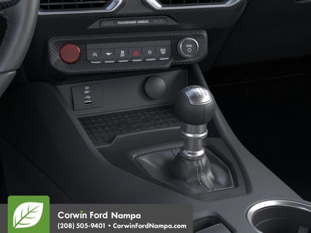 New 2025 Ford Mustang GT Premium w/ Mustang Nite Pony Package image 15