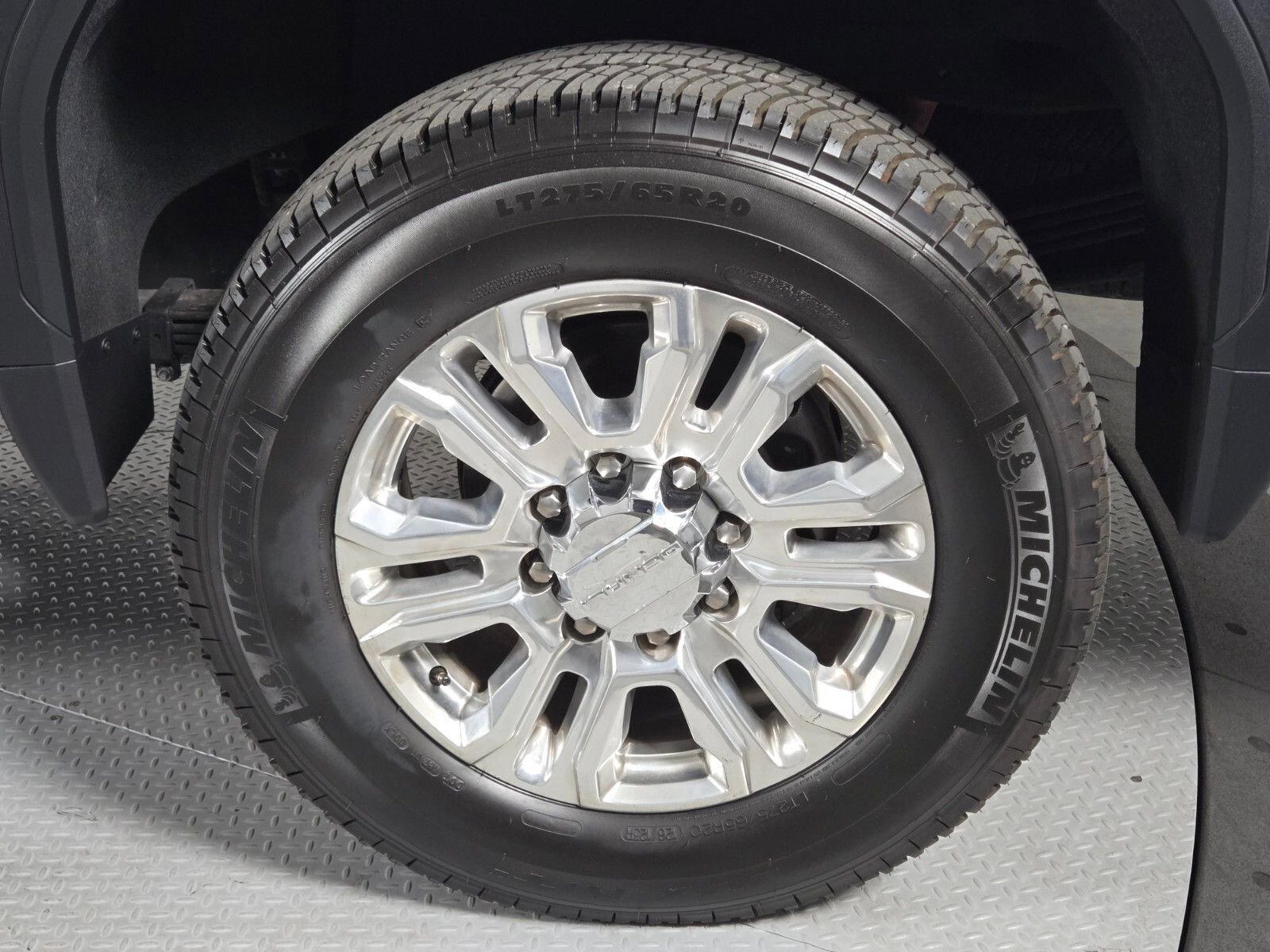 Used 2022 GMC Sierra 2500 Denali AWD/4WD image 10
