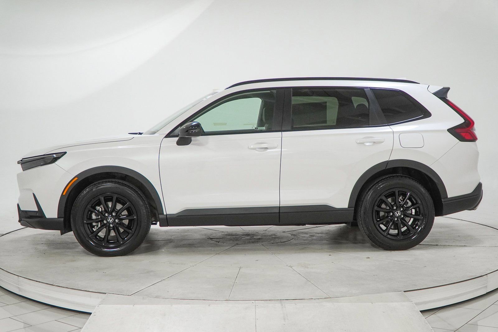 Certified 2026 Honda CR-V Sport-L image 5