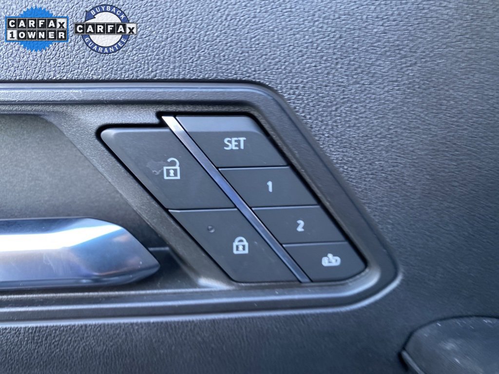 Used 2024 GMC Hummer EV 3X image 29