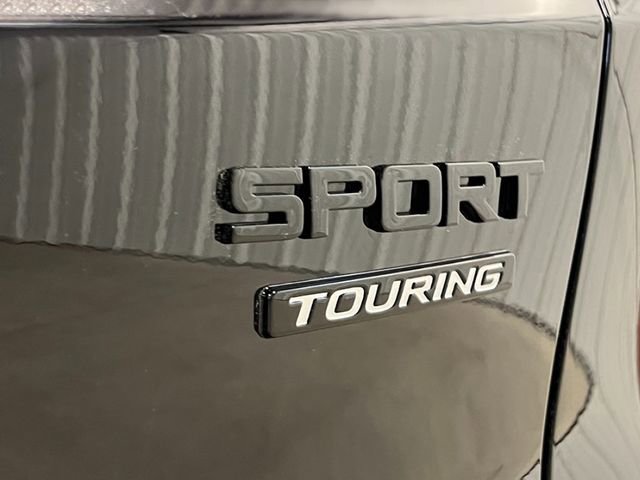 New 2026 Honda CR-V Sport Touring image 11