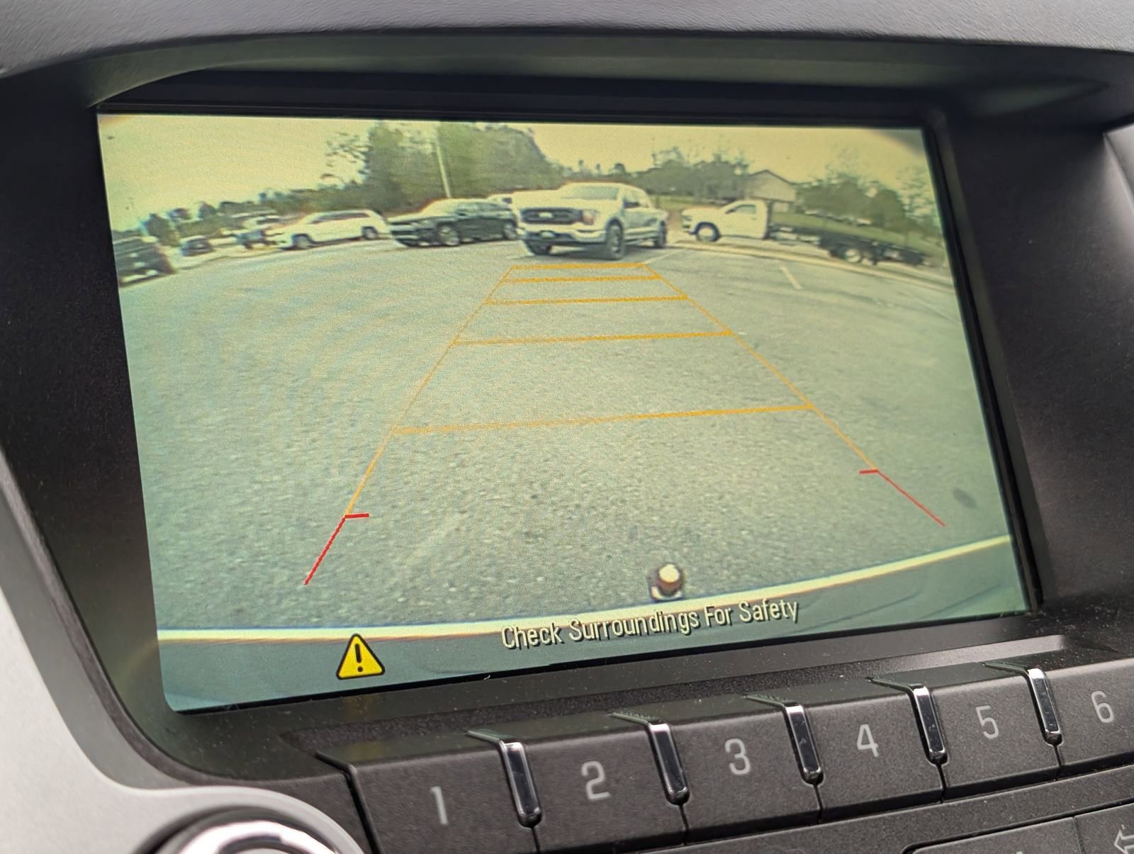 Used 2017 Chevrolet Equinox LT w/ Convenience Package FWD image 21