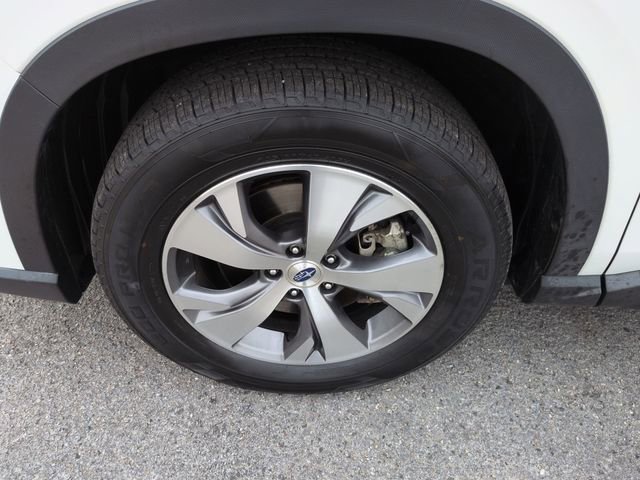 Used 2021 Subaru Ascent Premium w/ Convenience Package image 10