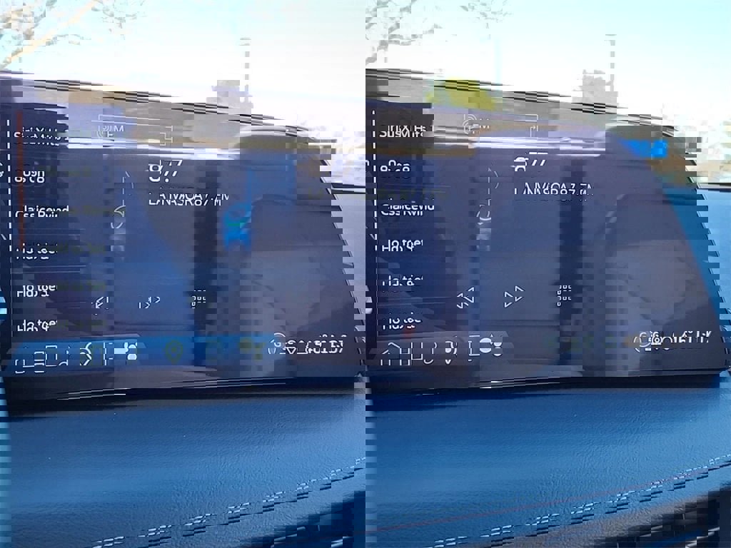 New 2025 Cadillac CT5 Premium Luxury w/ Technology Package image 11