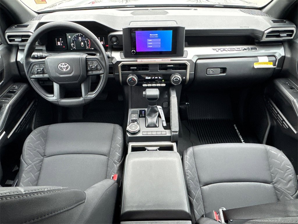 New 2026 Toyota Tacoma SR5 image 21