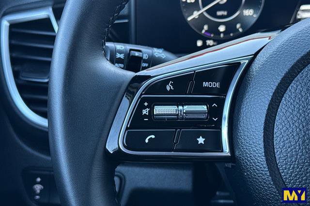 Used 2024 Kia Seltos S image 29