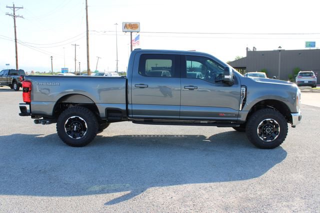 New 2026 Ford F250 Lariat image 3