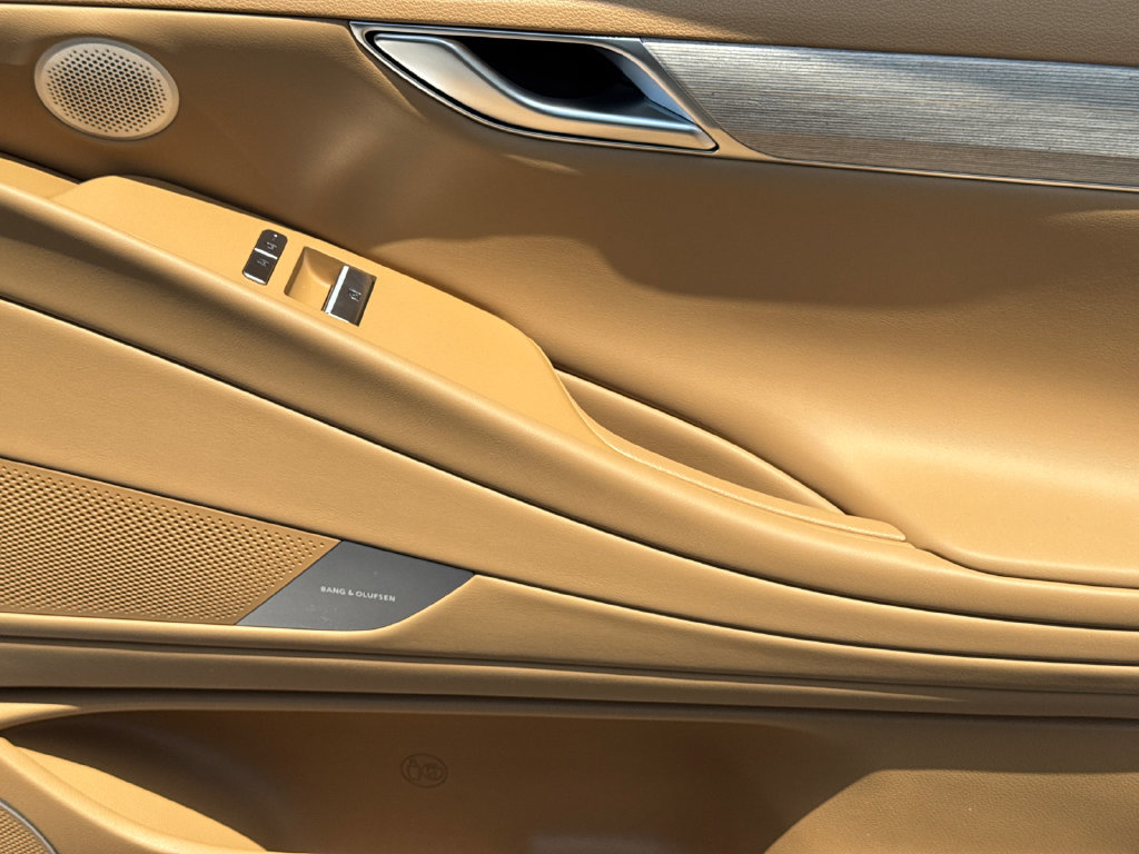 New 2027 Genesis G80 2.5T Advanced AWD/4WD image 14