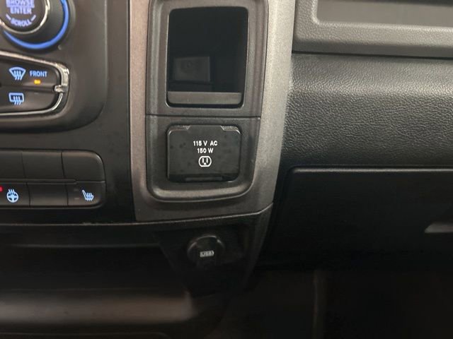 Used 2020 RAM 1500 Express w/ Wheel & Sound Group image 18