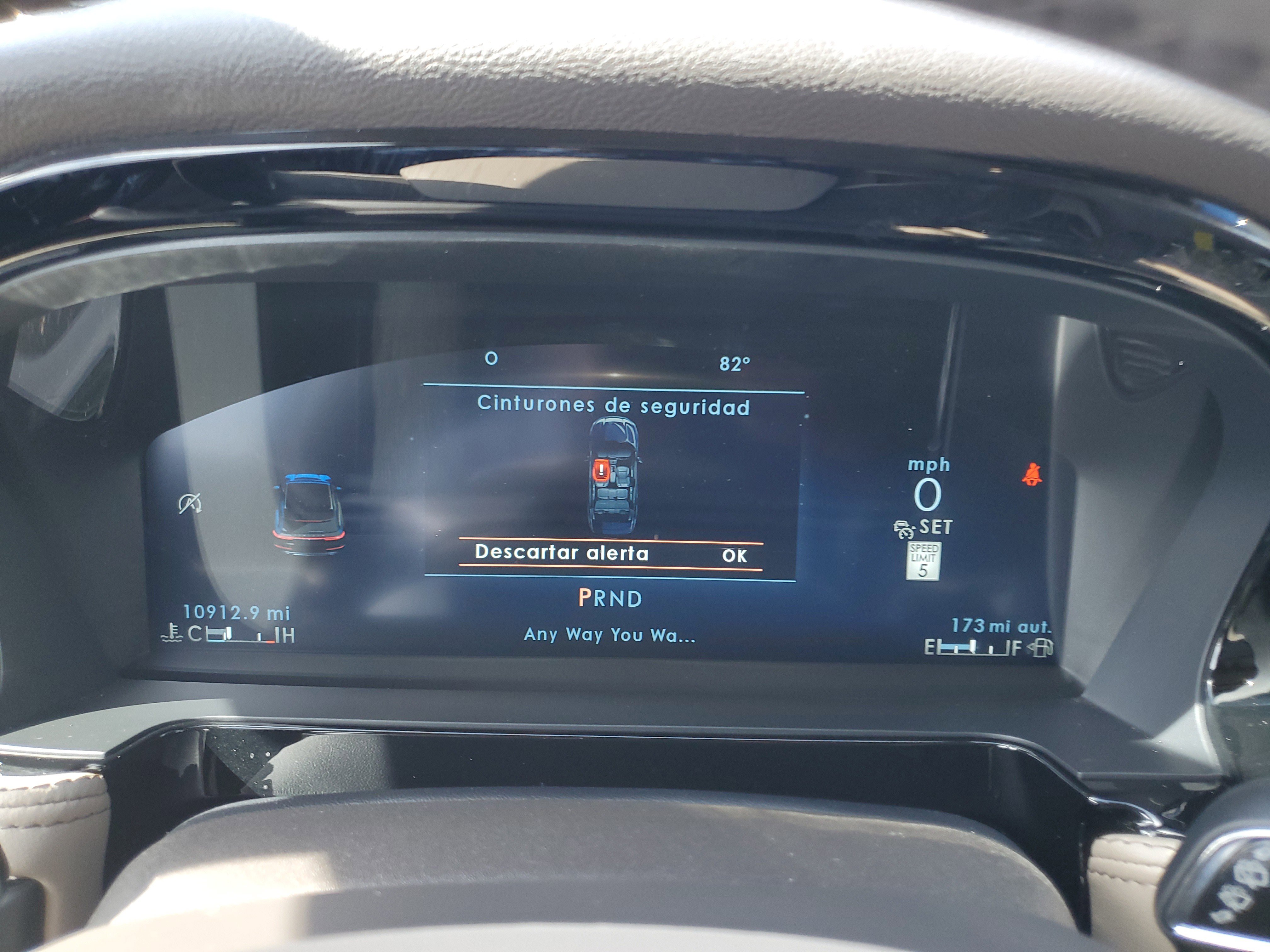 Used 2023 Lincoln Corsair FWD image 19