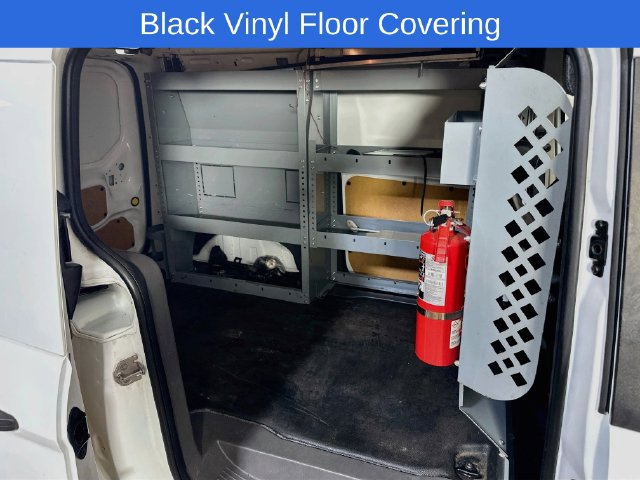Certified 2021 Ford Transit Connect XL FWD image 15