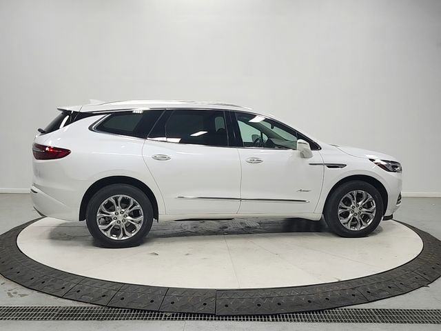 Used 2020 Buick Enclave Avenir w/ Avenir Technology Package image 8