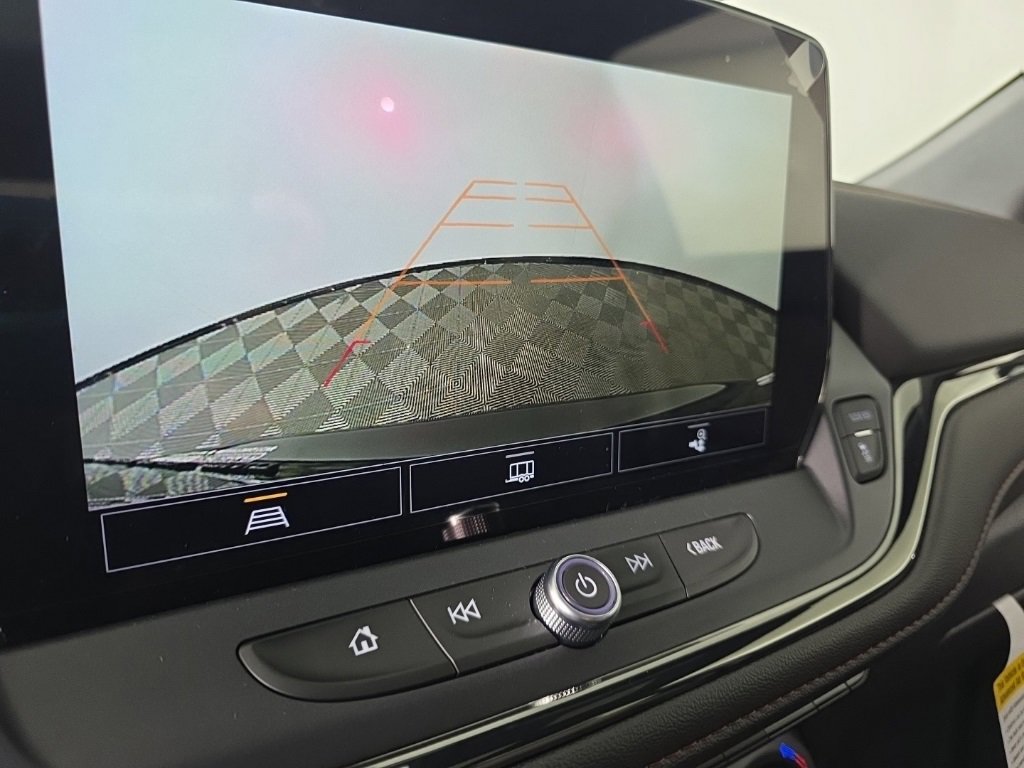 New 2026 Chevrolet Blazer RS image 20