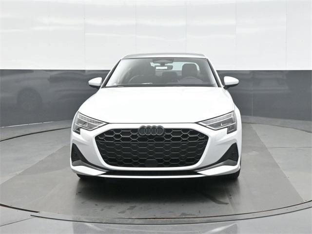 New 2026 Audi A3 2.0T Premium image 2