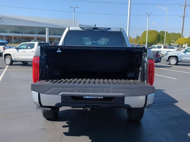 New 2026 Toyota Tundra Limited image 22