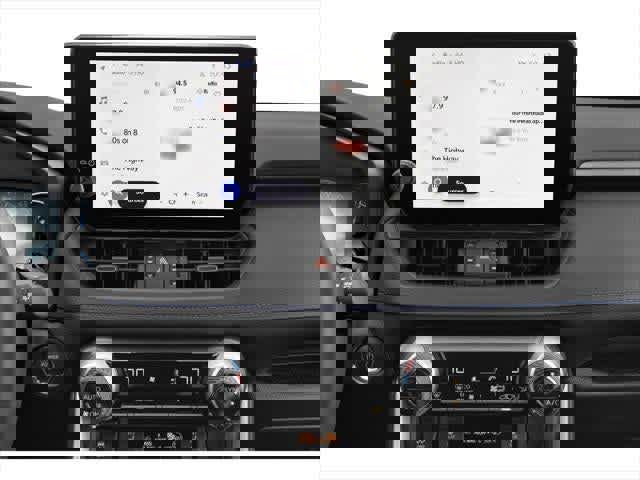 Used 2025 Toyota RAV4 XSE image 7