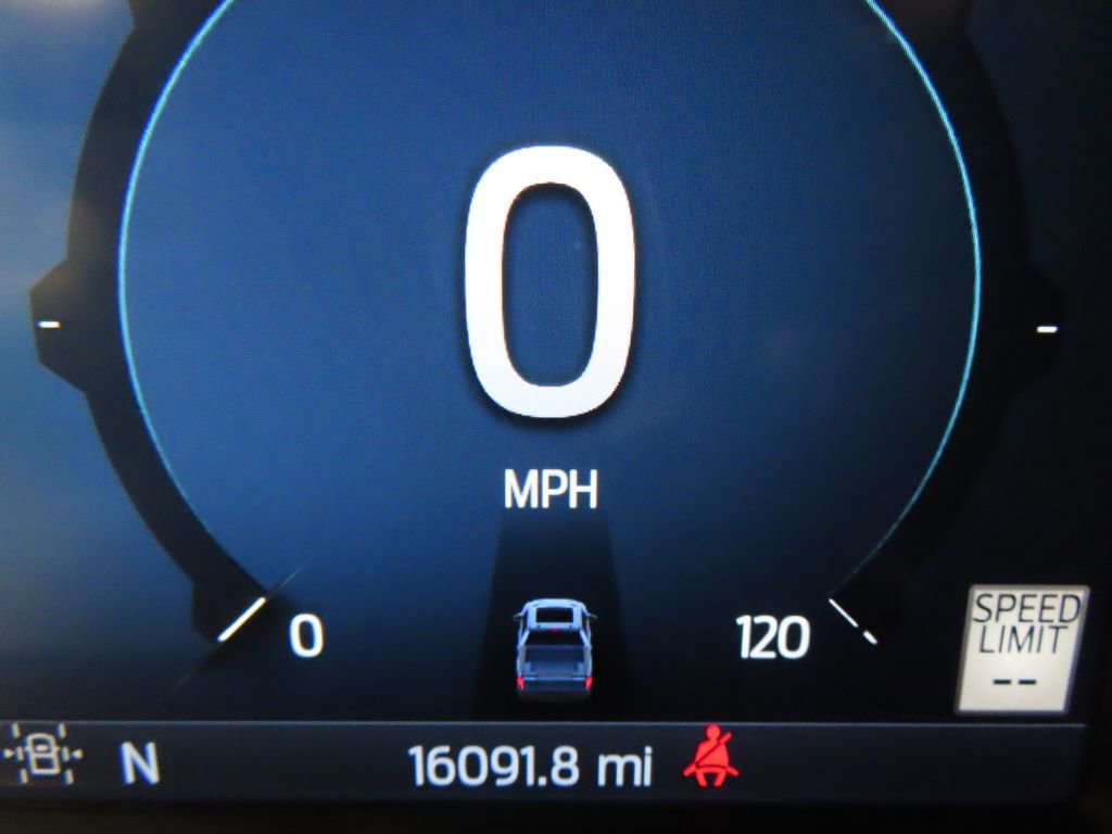 Used 2025 Ford F150 Tremor w/ Bed Utility Package AWD/4WD image 15