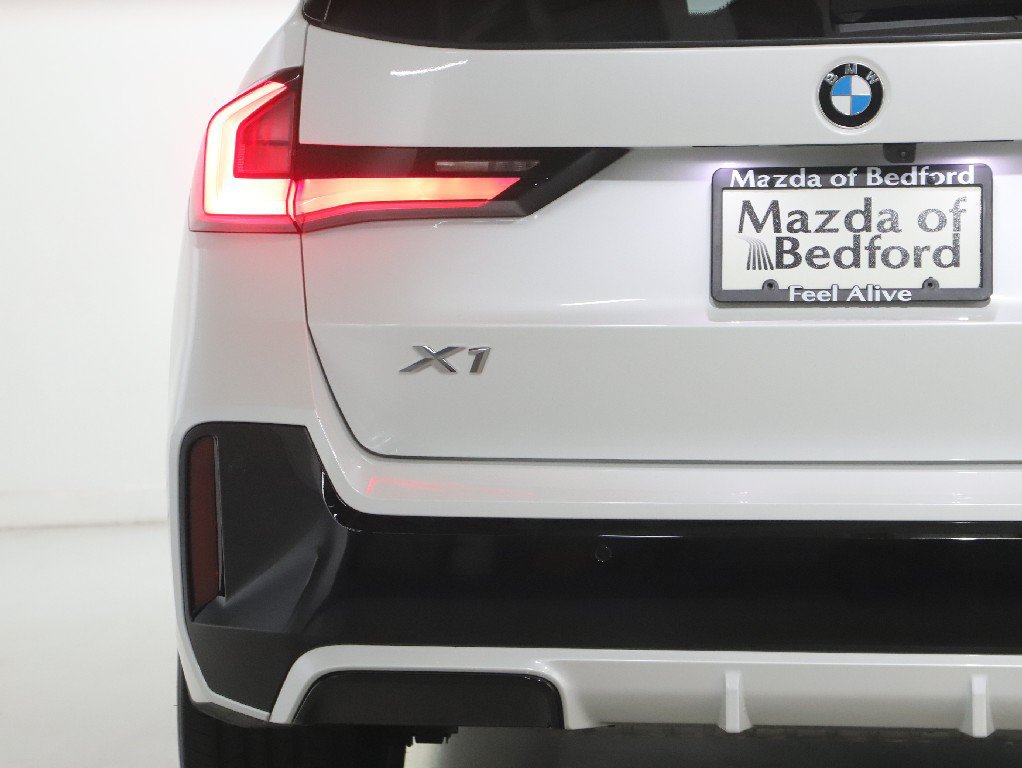 Used 2023 BMW X1 xDrive28i w/ Premium Package AWD/4WD image 45