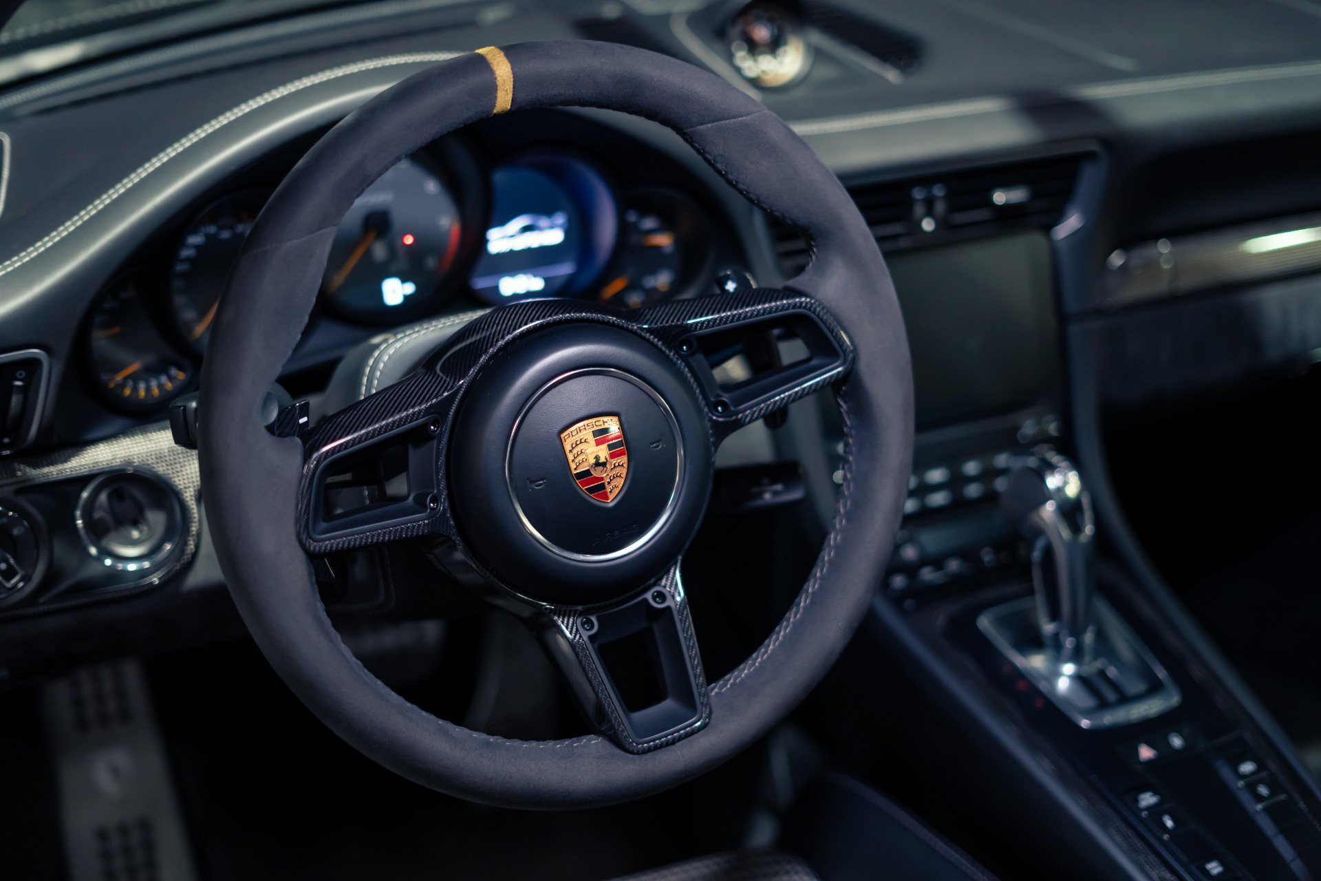 Used 2018 Porsche 911 GT2 RS RWD image 19
