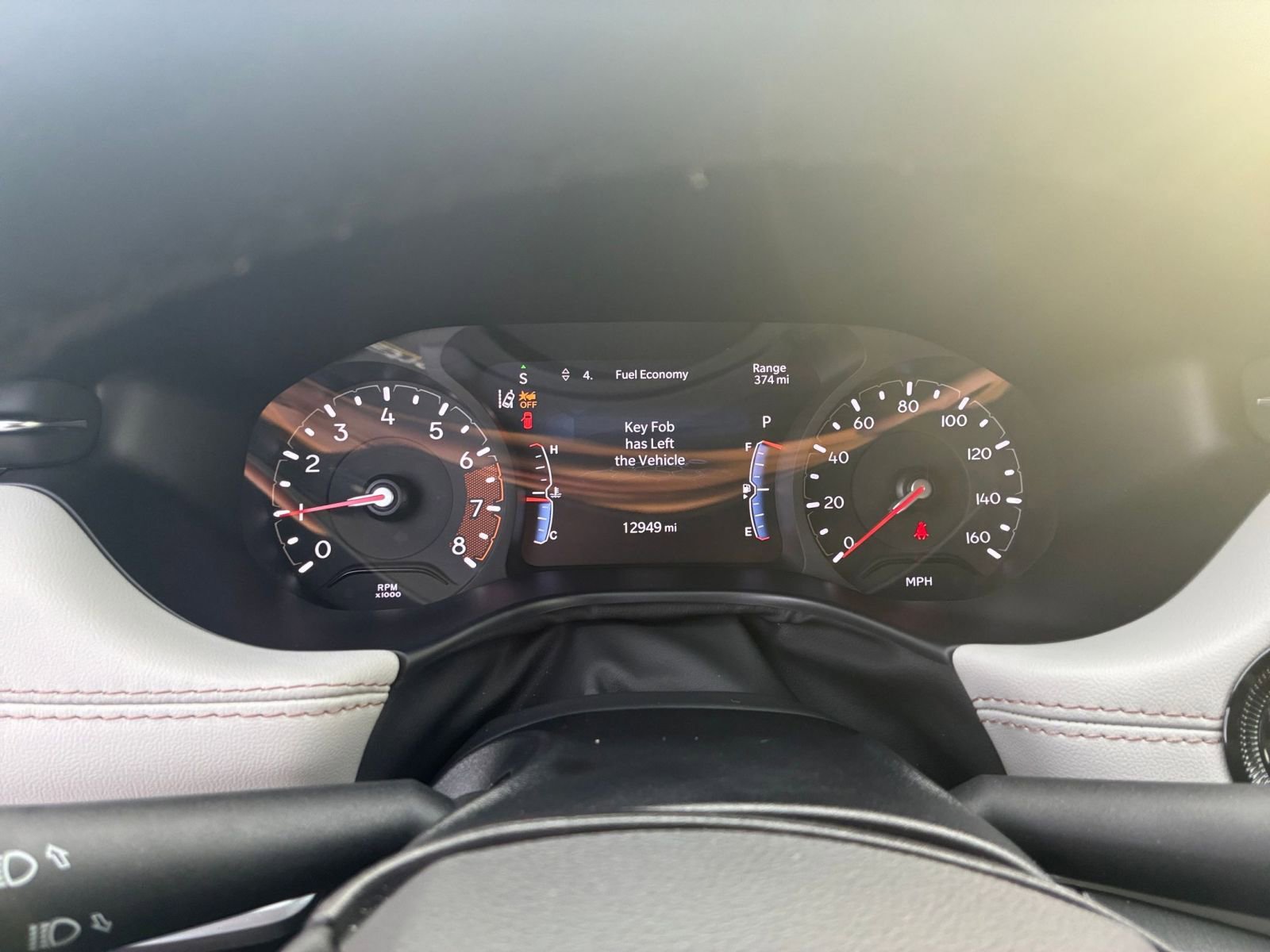 Used 2025 Jeep Compass Limited image 41