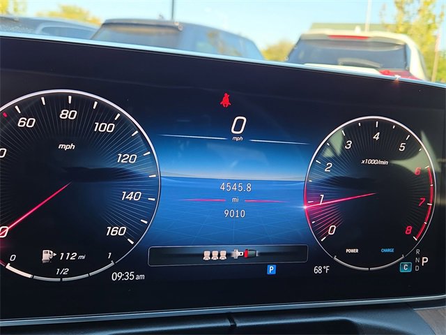 Used 2024 Mercedes-Benz C 300 4MATIC Sedan image 10