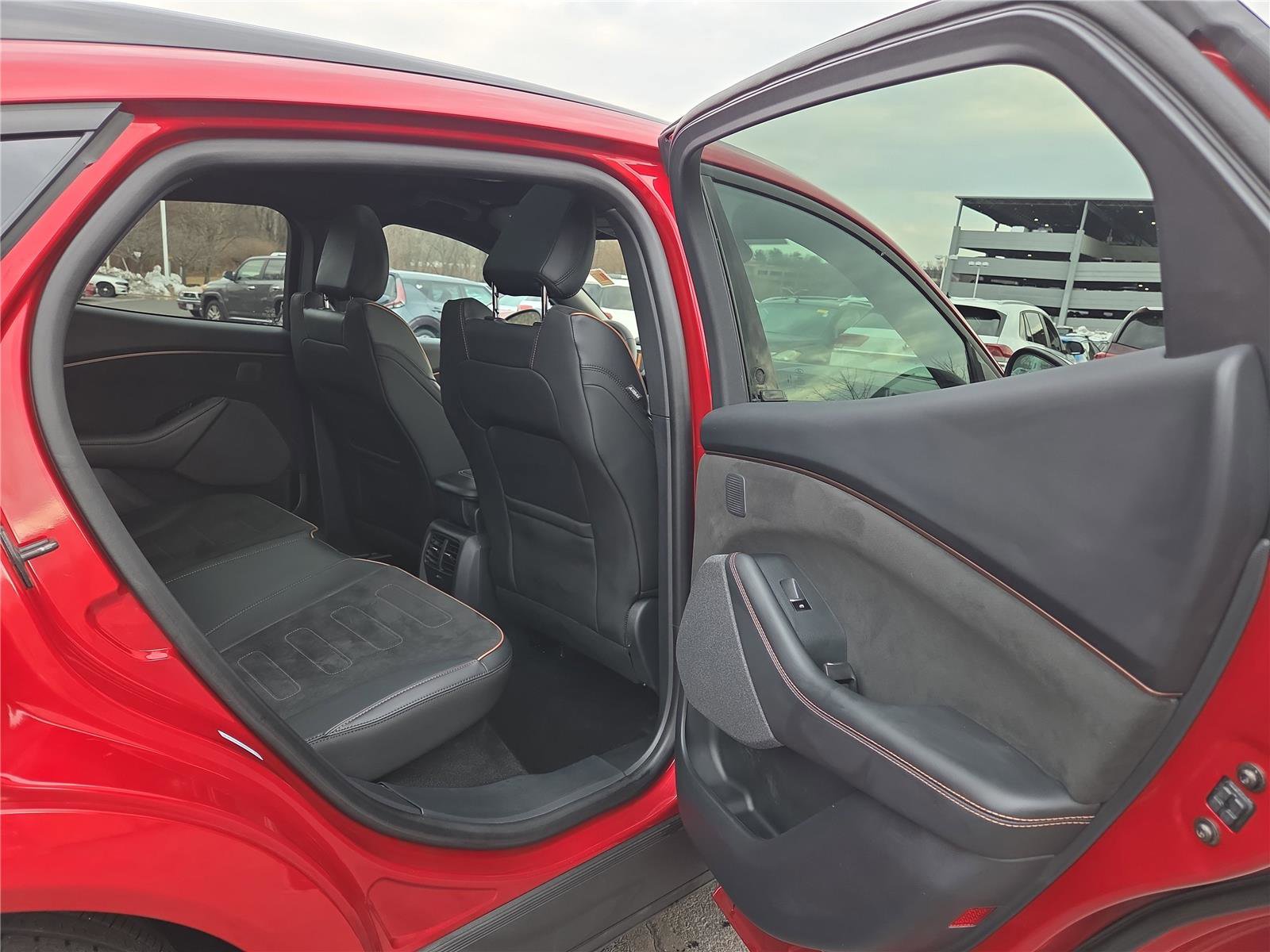 Used 2023 Ford Mustang Mach-E GT image 30