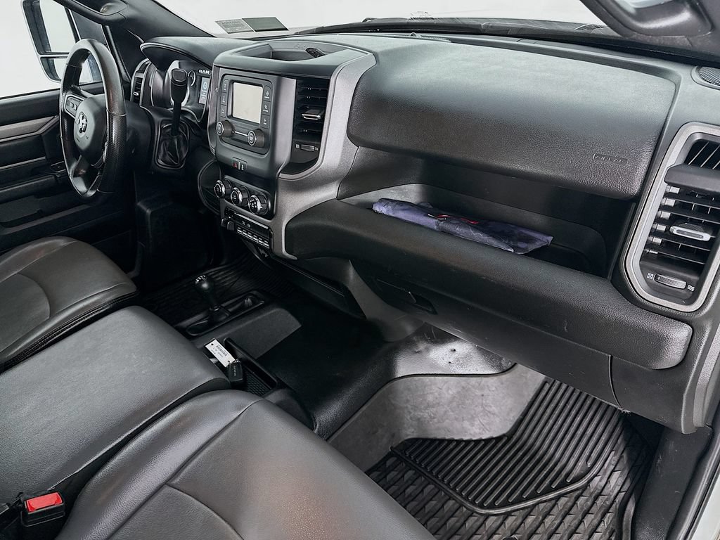 Used 2024 RAM 4500 Tradesman AWD/4WD image 26