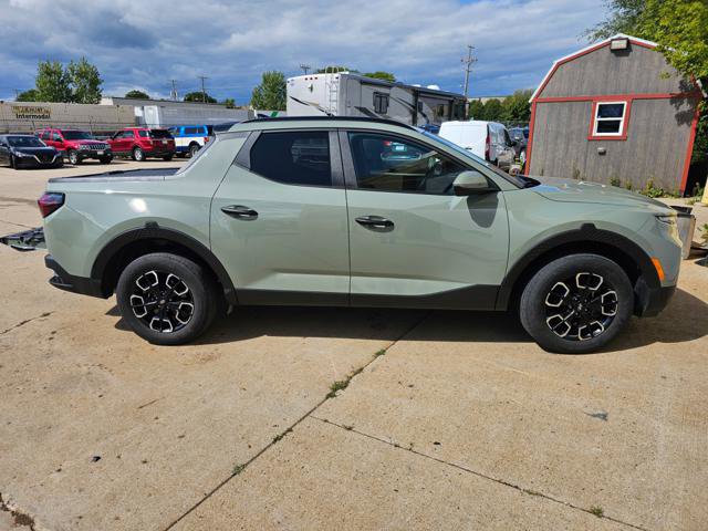 Used 2023 Hyundai Santa Cruz SEL w/ Activity Package image 1