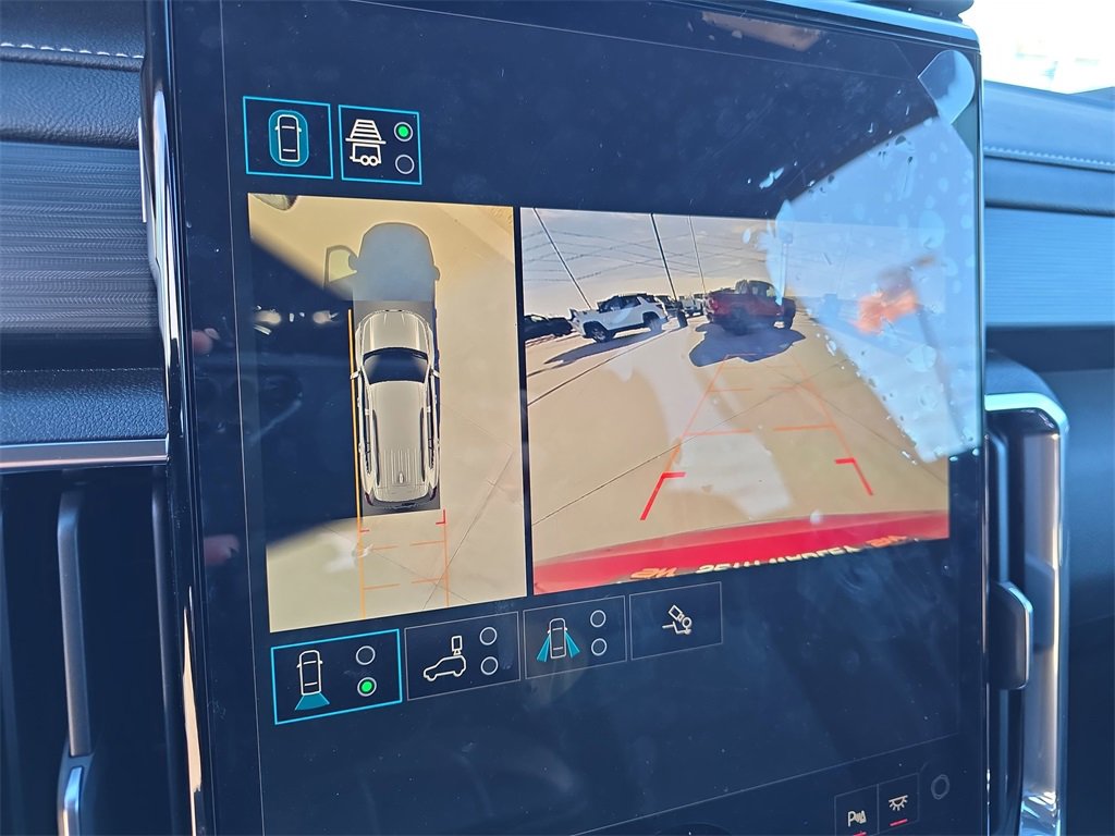 New 2026 GMC Acadia Elevation image 24