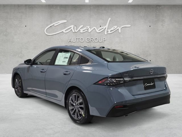 New 2026 Nissan Sentra SL w/ Floor Mat Package image 14