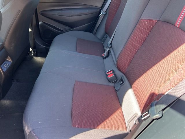 Certified 2024 Toyota Corolla SE FWD image 8