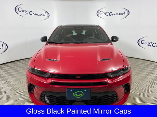 Used 2023 Dodge Hornet GT Plus w/ GT Blacktop Package AWD/4WD image 10