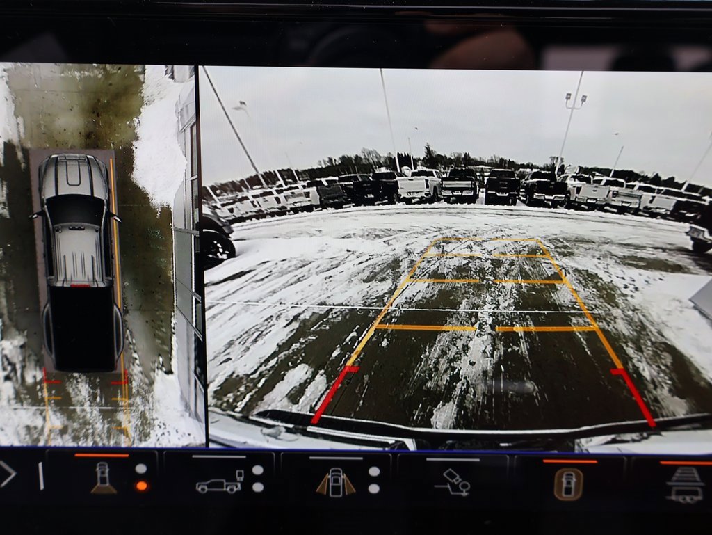 New 2026 GMC Sierra 3500 Denali Ultimate image 25